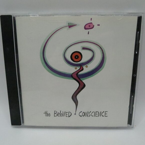 The Beloved Conscience CD 1993 - Picture 1 of 4